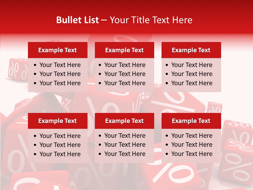 Making Prosperity Money PowerPoint Template