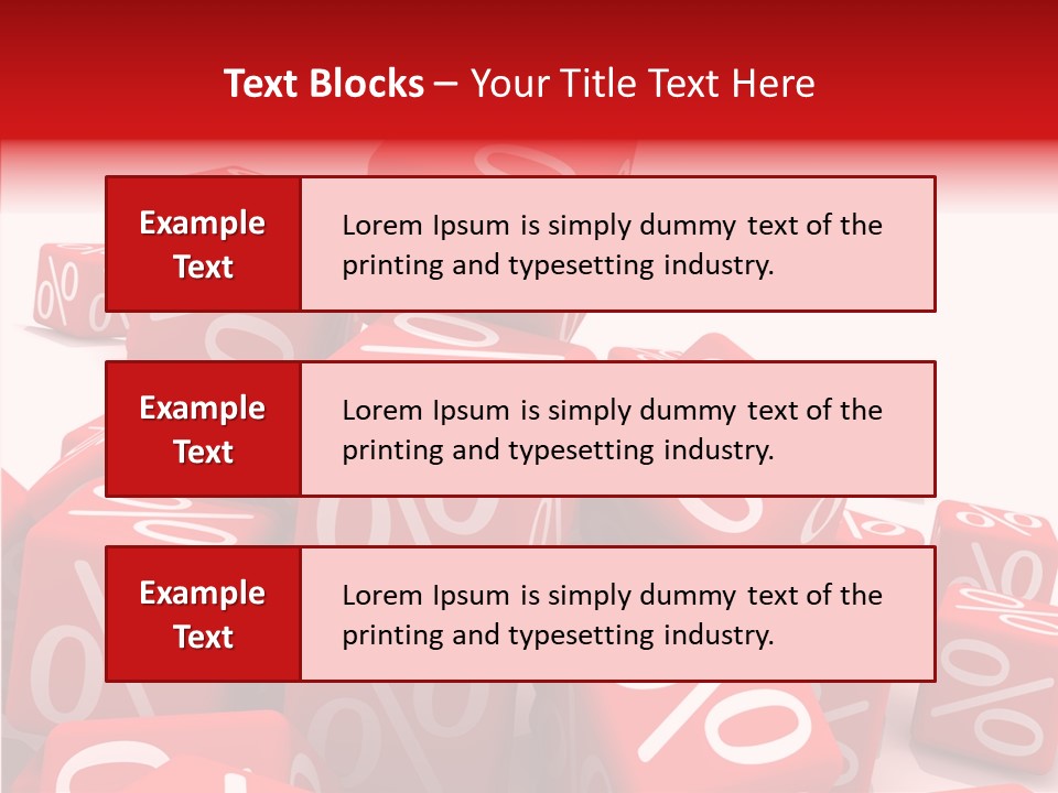 Making Prosperity Money PowerPoint Template