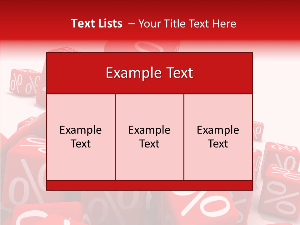 Making Prosperity Money PowerPoint Template