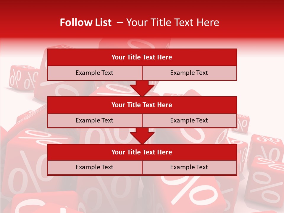 Making Prosperity Money PowerPoint Template