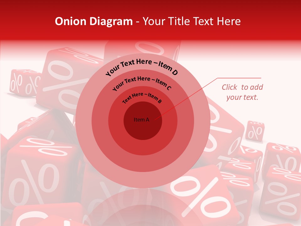 Making Prosperity Money PowerPoint Template