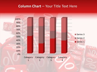 Making Prosperity Money PowerPoint Template