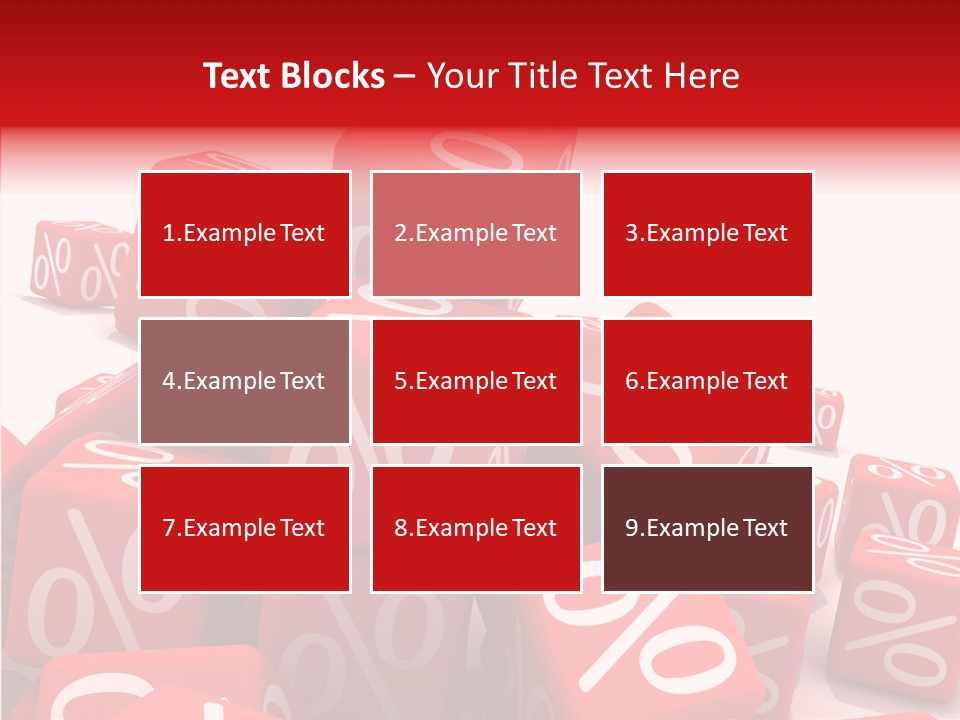 Making Prosperity Money PowerPoint Template