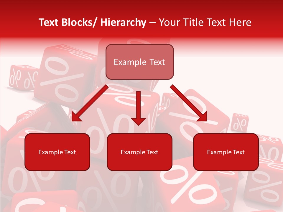Making Prosperity Money PowerPoint Template