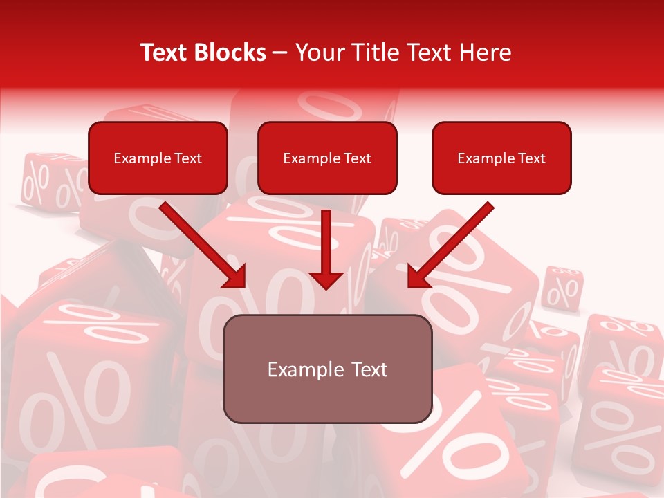 Making Prosperity Money PowerPoint Template