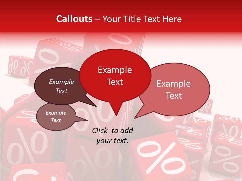 Making Prosperity Money PowerPoint Template