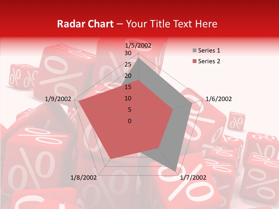 Making Prosperity Money PowerPoint Template