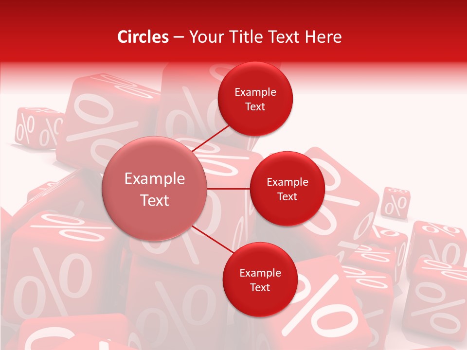 Making Prosperity Money PowerPoint Template