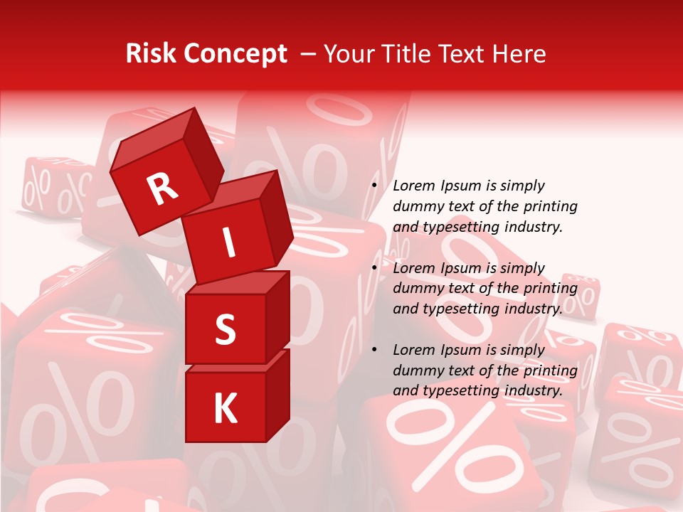 Making Prosperity Money PowerPoint Template