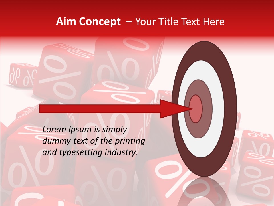 Making Prosperity Money PowerPoint Template