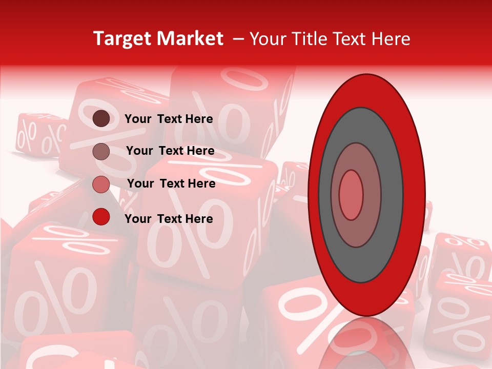 Making Prosperity Money PowerPoint Template