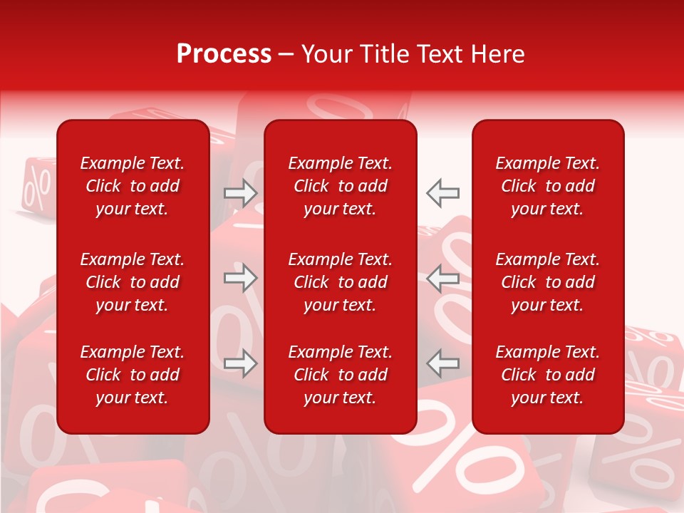 Making Prosperity Money PowerPoint Template