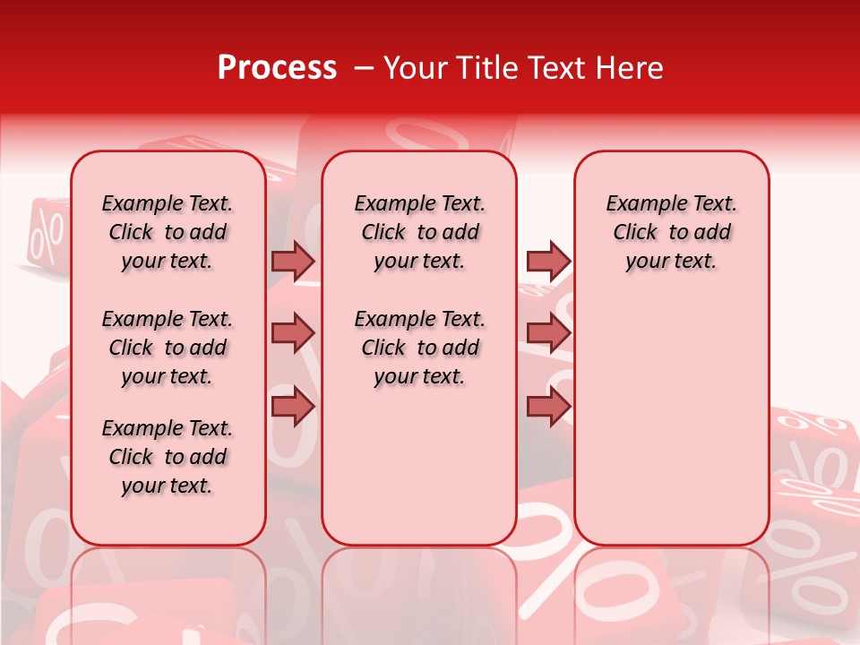 Making Prosperity Money PowerPoint Template