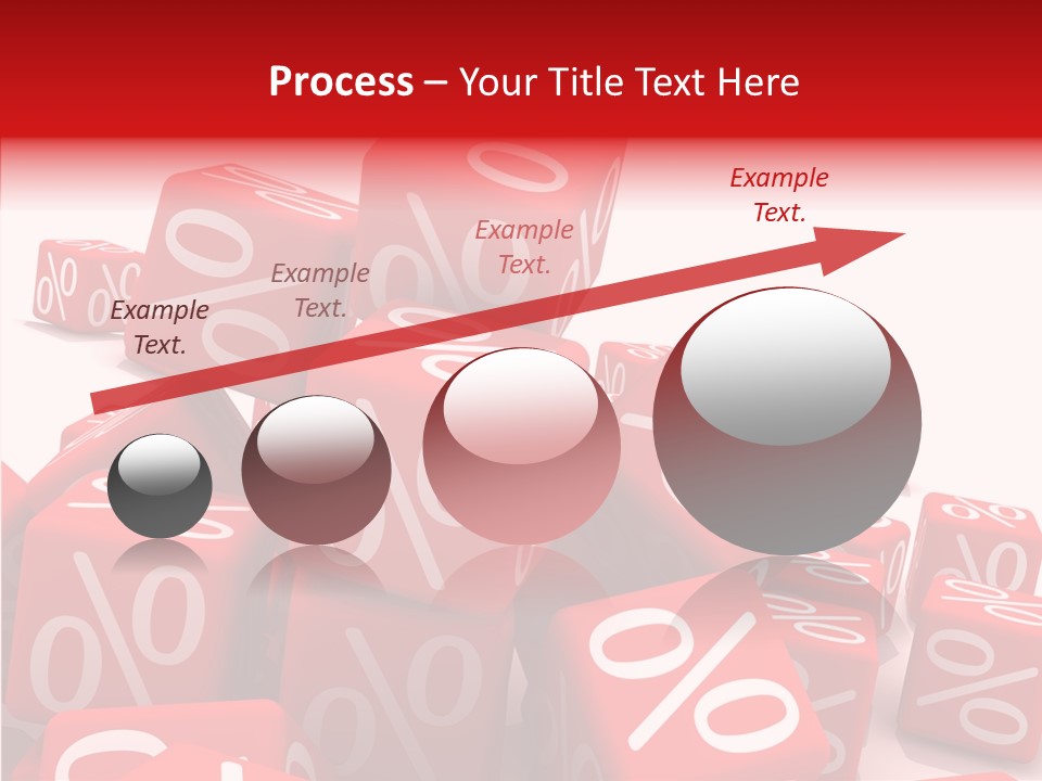 Making Prosperity Money PowerPoint Template