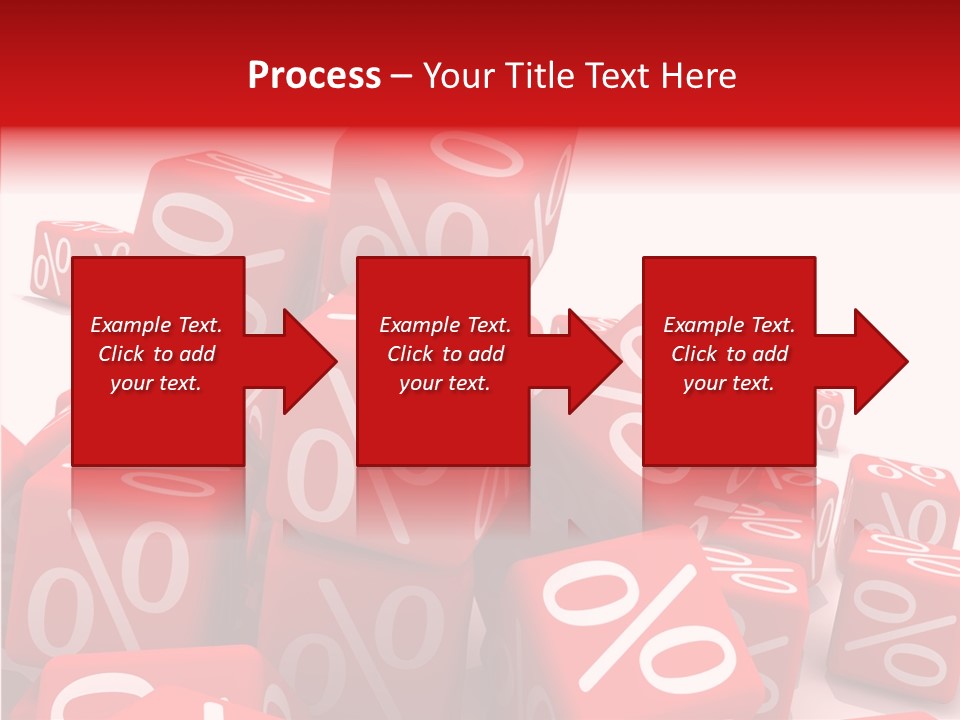 Making Prosperity Money PowerPoint Template