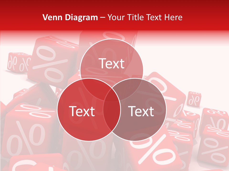 Making Prosperity Money PowerPoint Template