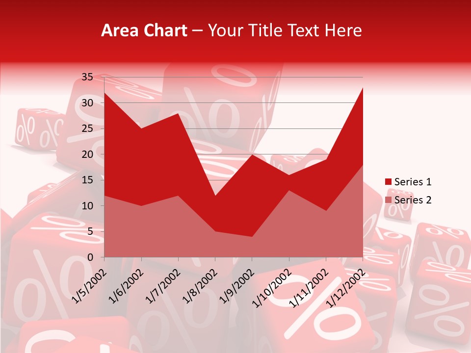 Making Prosperity Money PowerPoint Template