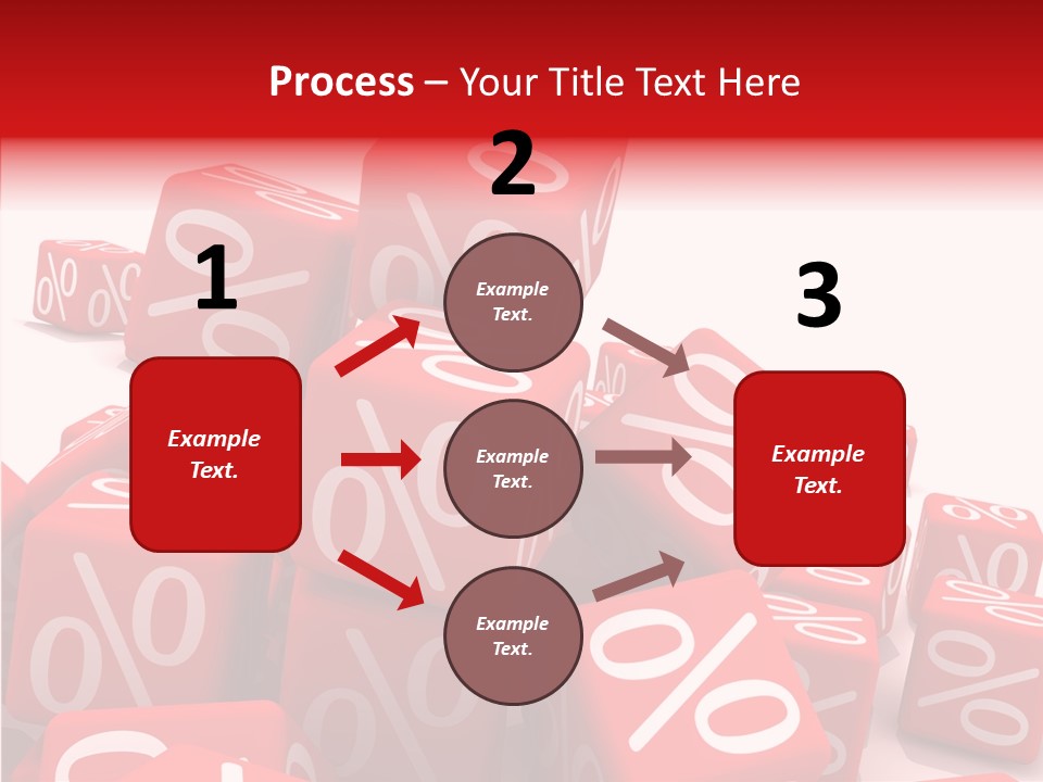 Making Prosperity Money PowerPoint Template