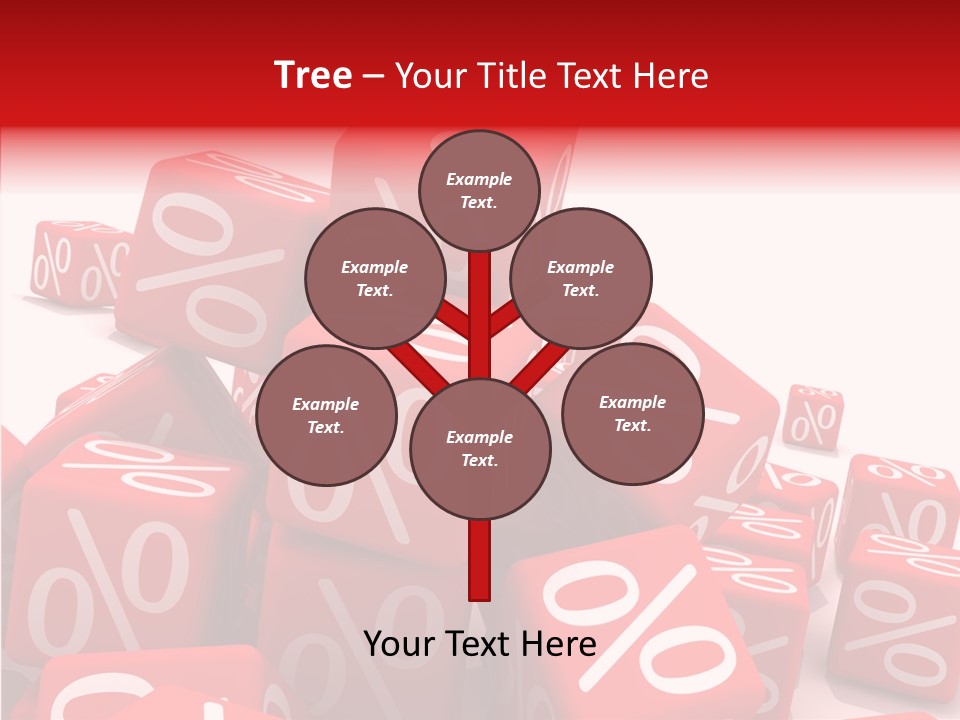 Making Prosperity Money PowerPoint Template