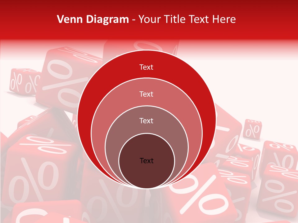 Making Prosperity Money PowerPoint Template