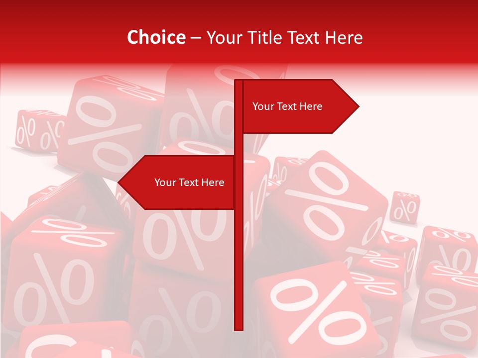 Making Prosperity Money PowerPoint Template