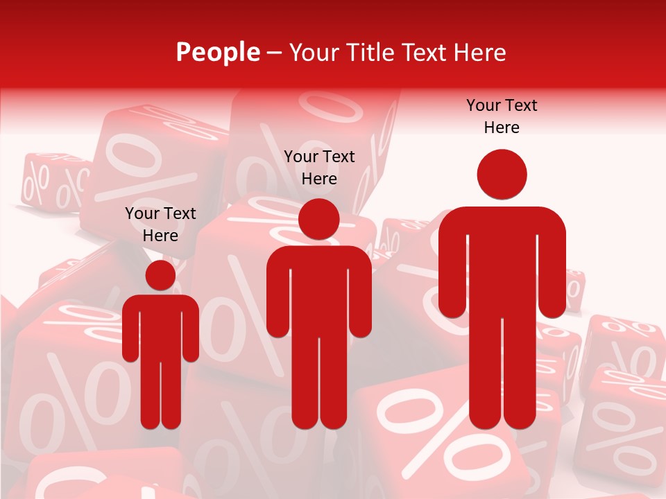 Making Prosperity Money PowerPoint Template