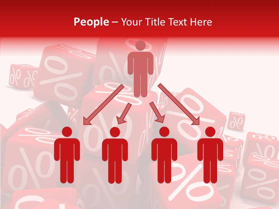 Making Prosperity Money PowerPoint Template