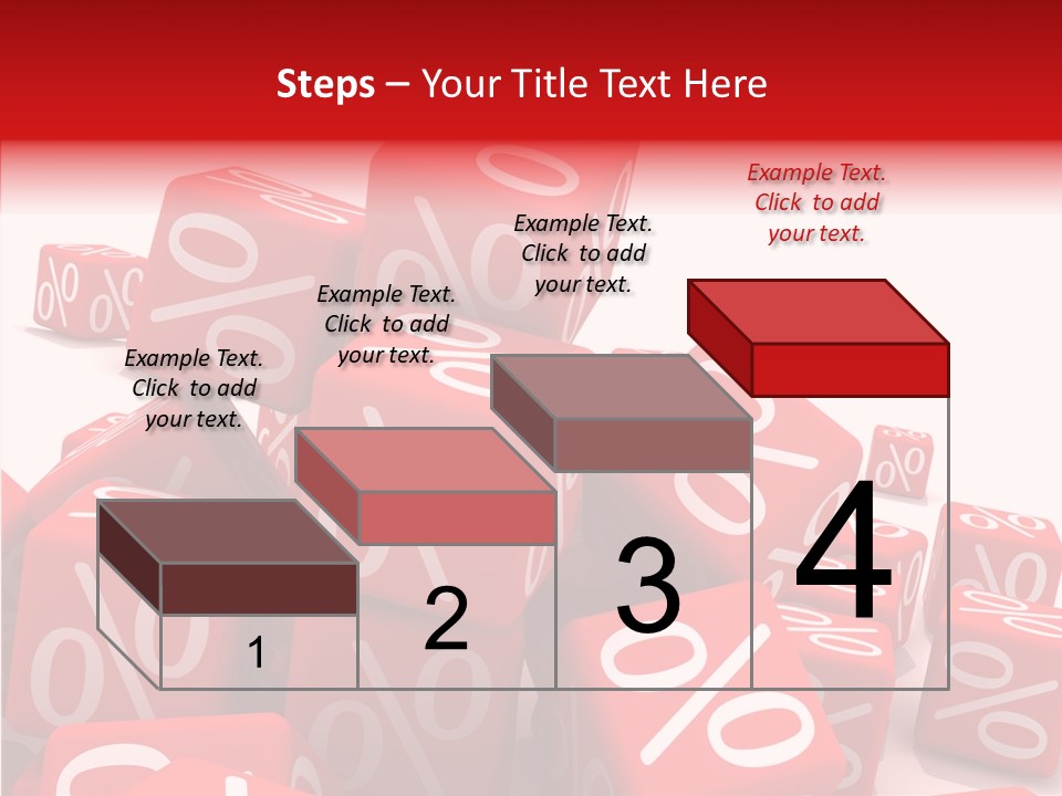 Making Prosperity Money PowerPoint Template