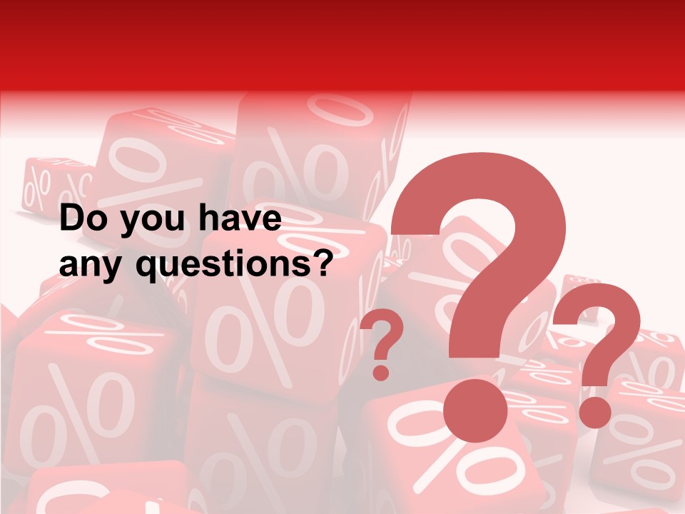 Making Prosperity Money PowerPoint Template