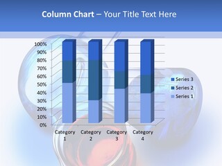 Liquid Test Science PowerPoint Template