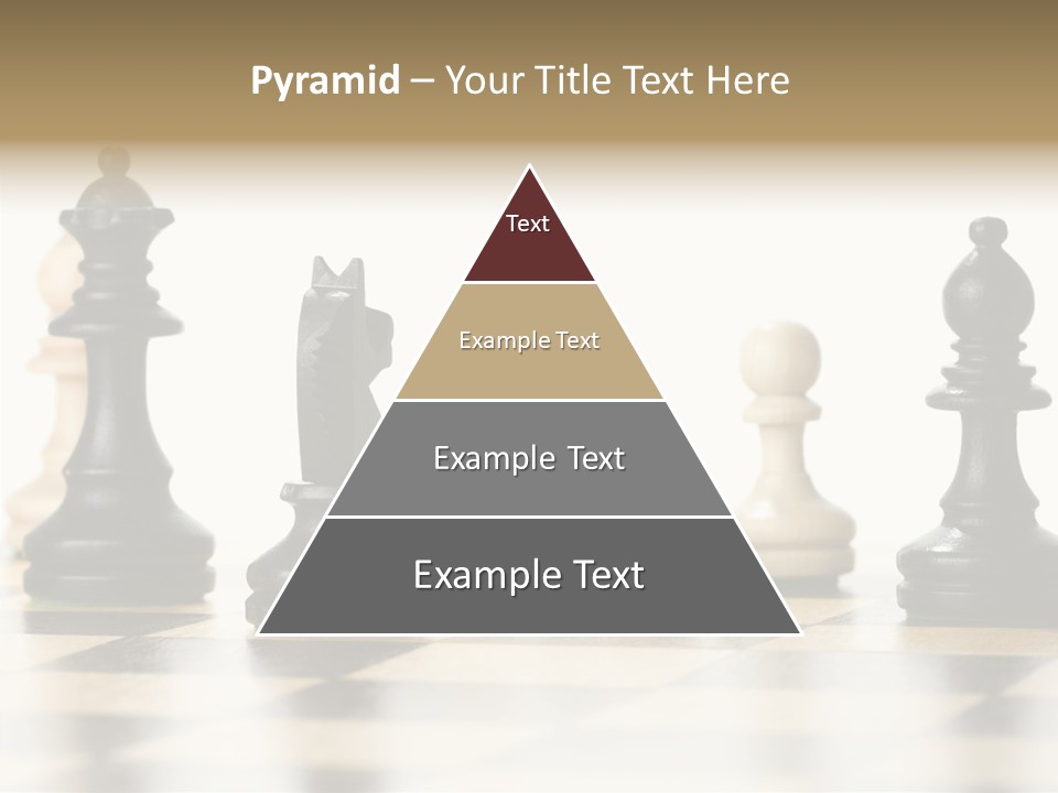 Office Intelligence Power PowerPoint Template