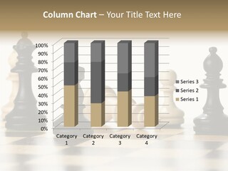 Office Intelligence Power PowerPoint Template