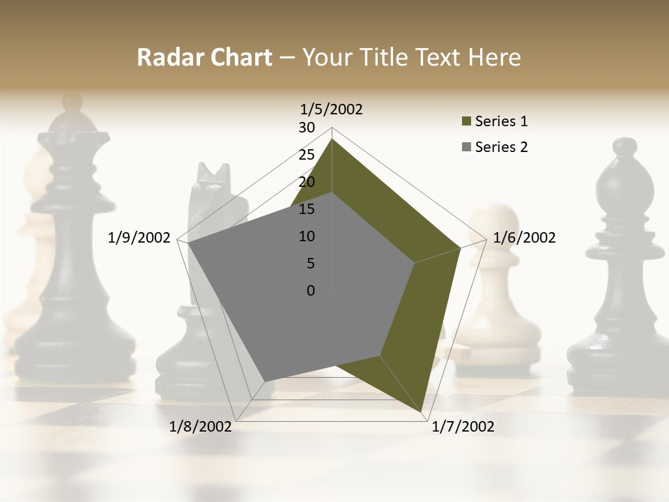 Office Intelligence Power PowerPoint Template