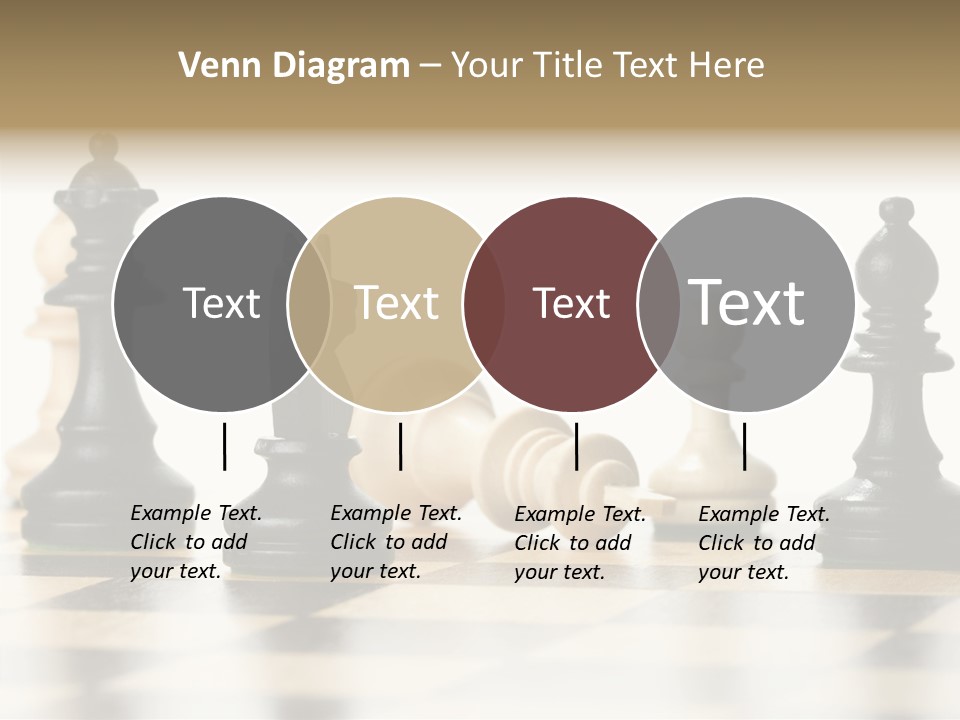 Office Intelligence Power PowerPoint Template