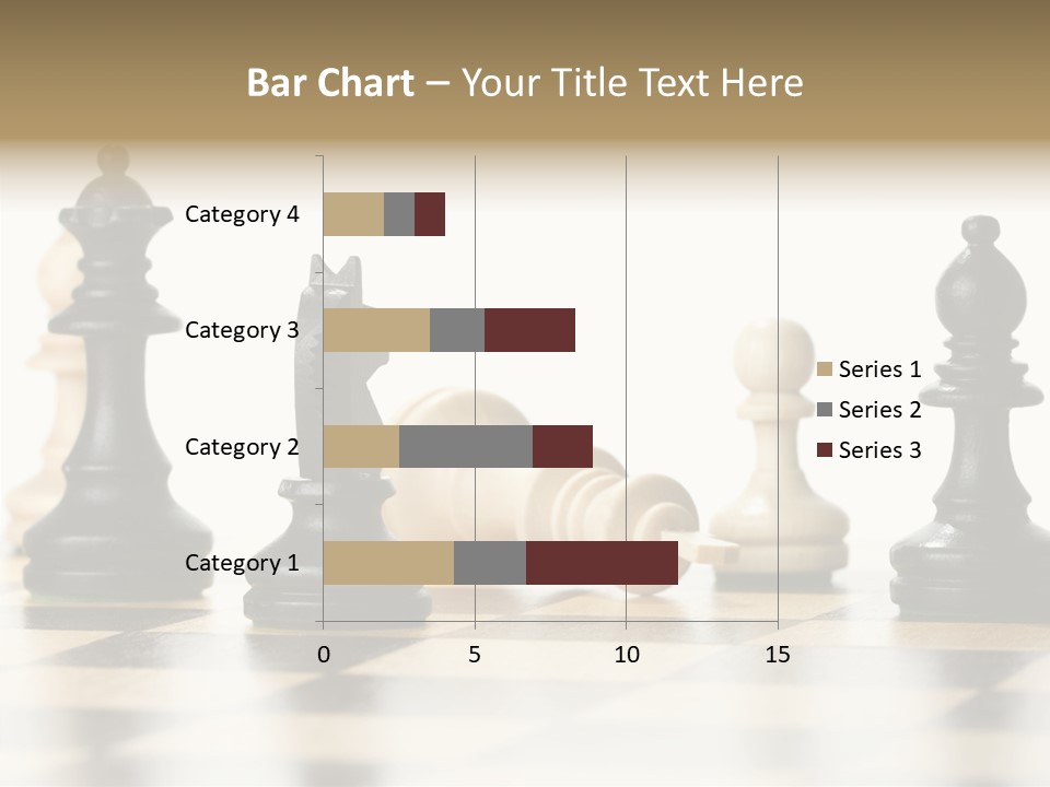 Office Intelligence Power PowerPoint Template