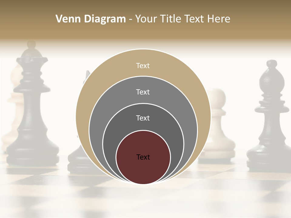 Office Intelligence Power PowerPoint Template