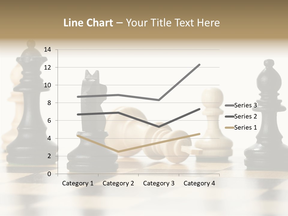 Office Intelligence Power PowerPoint Template