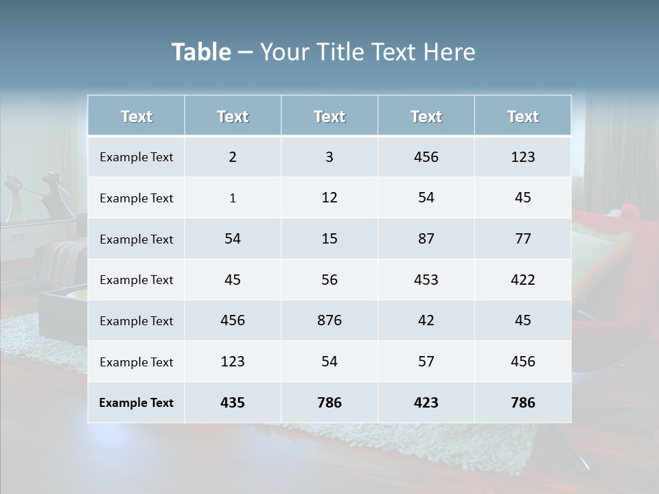 Urban Business China PowerPoint Template
