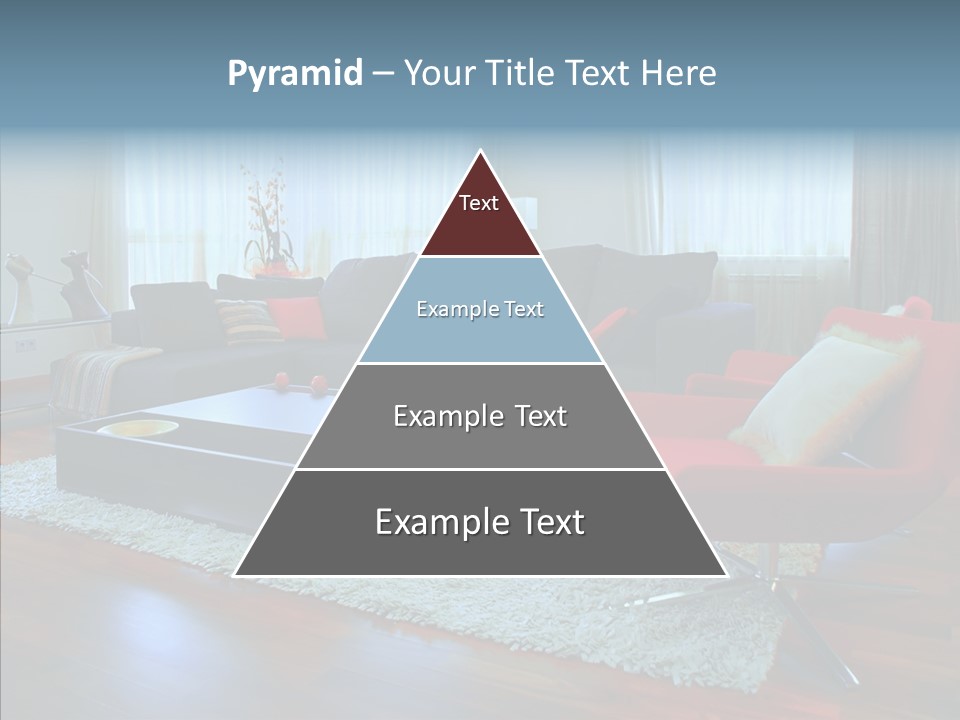 Urban Business China PowerPoint Template