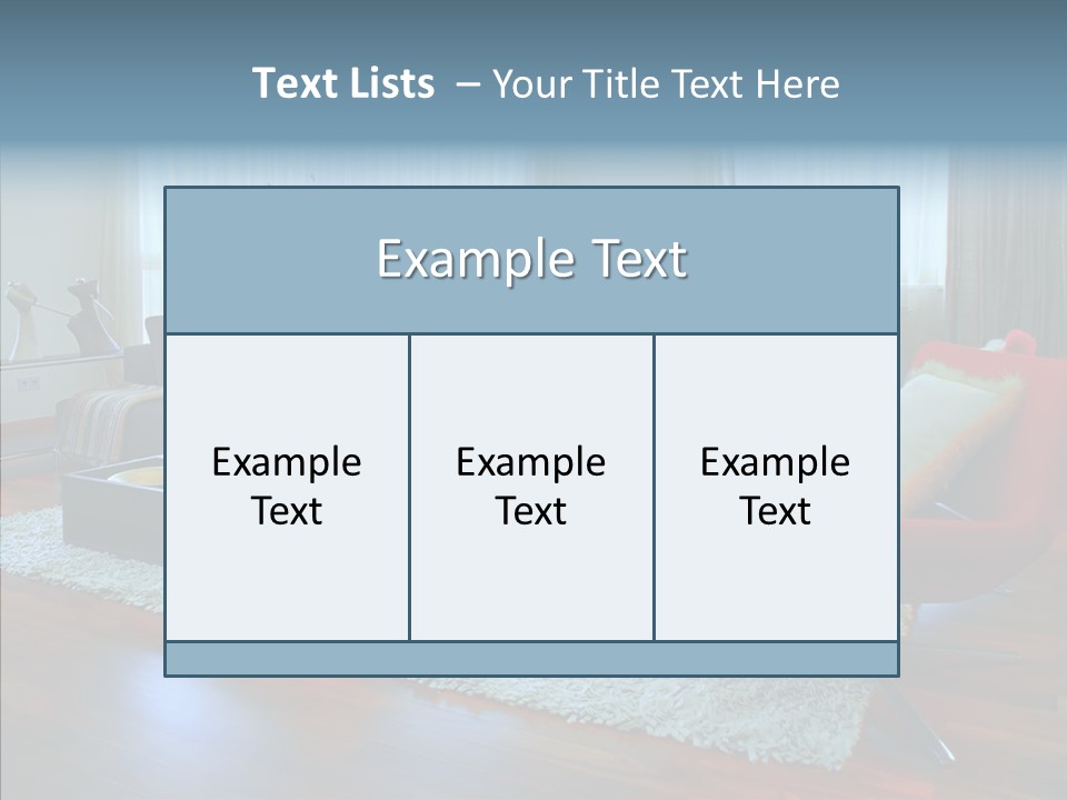 Urban Business China PowerPoint Template