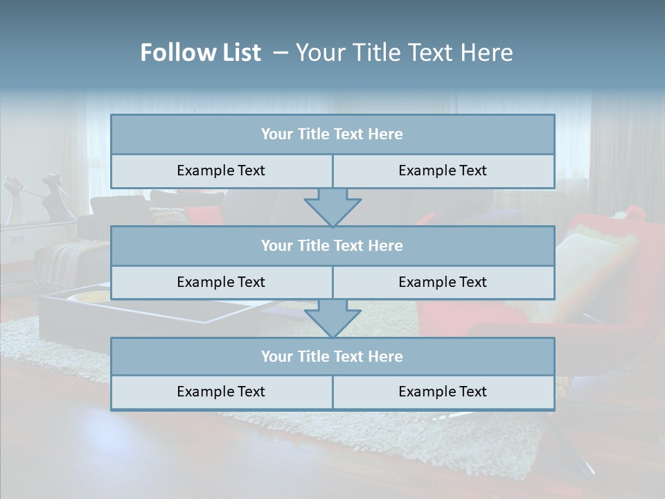 Urban Business China PowerPoint Template