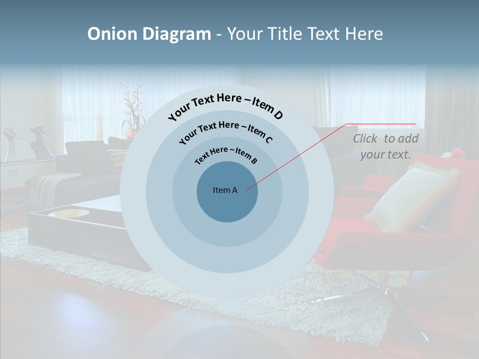 Urban Business China PowerPoint Template