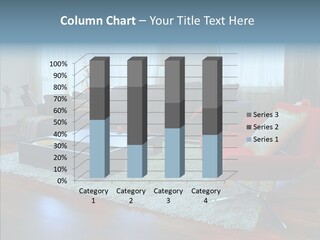 Urban Business China PowerPoint Template