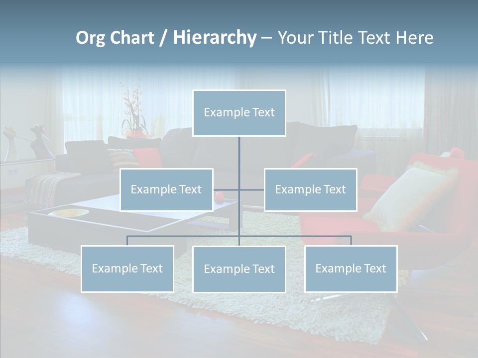 Urban Business China PowerPoint Template
