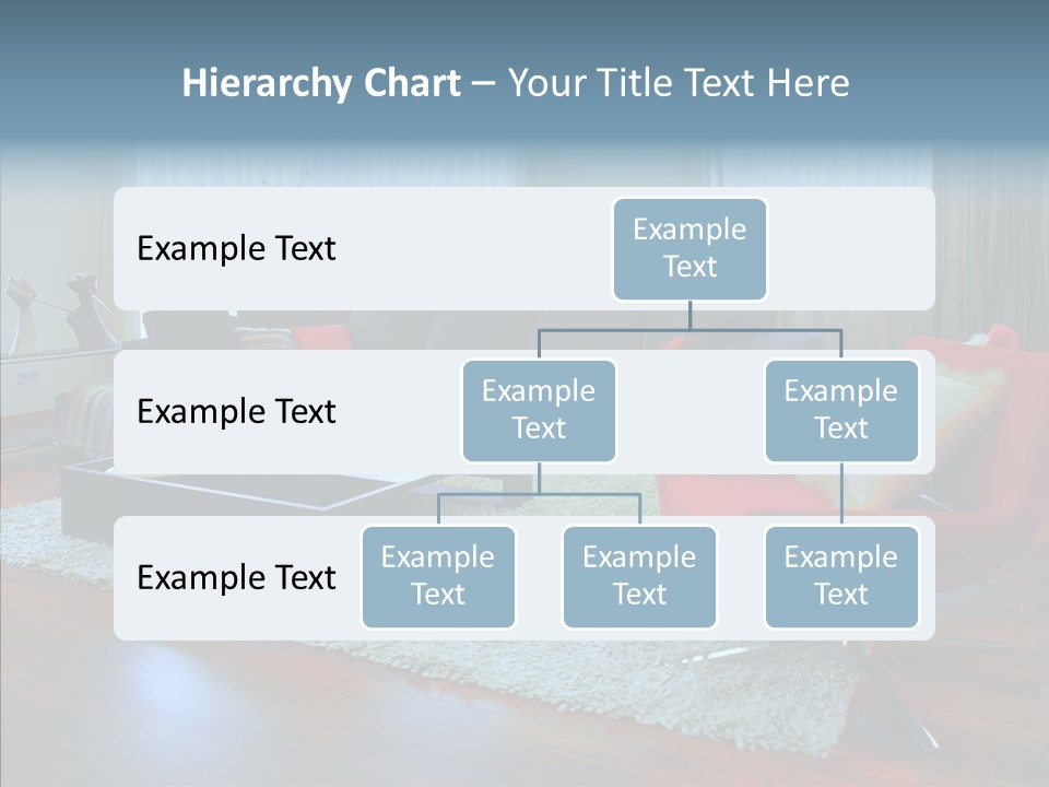 Urban Business China PowerPoint Template