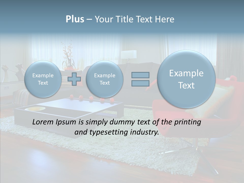 Urban Business China PowerPoint Template