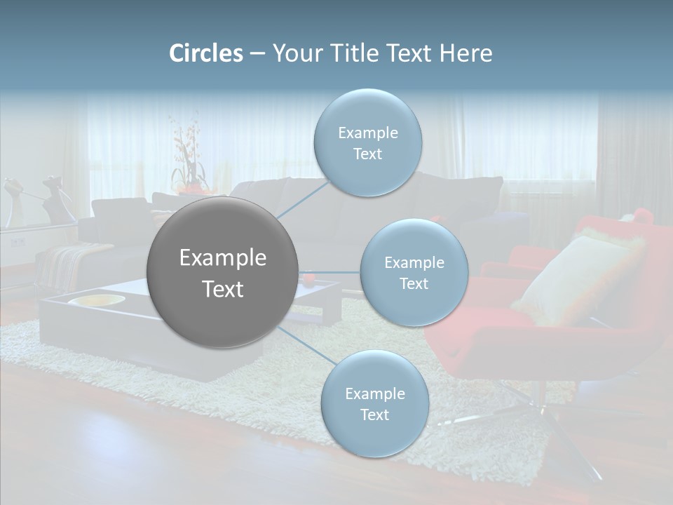 Urban Business China PowerPoint Template