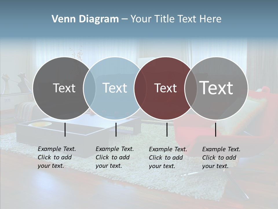 Urban Business China PowerPoint Template