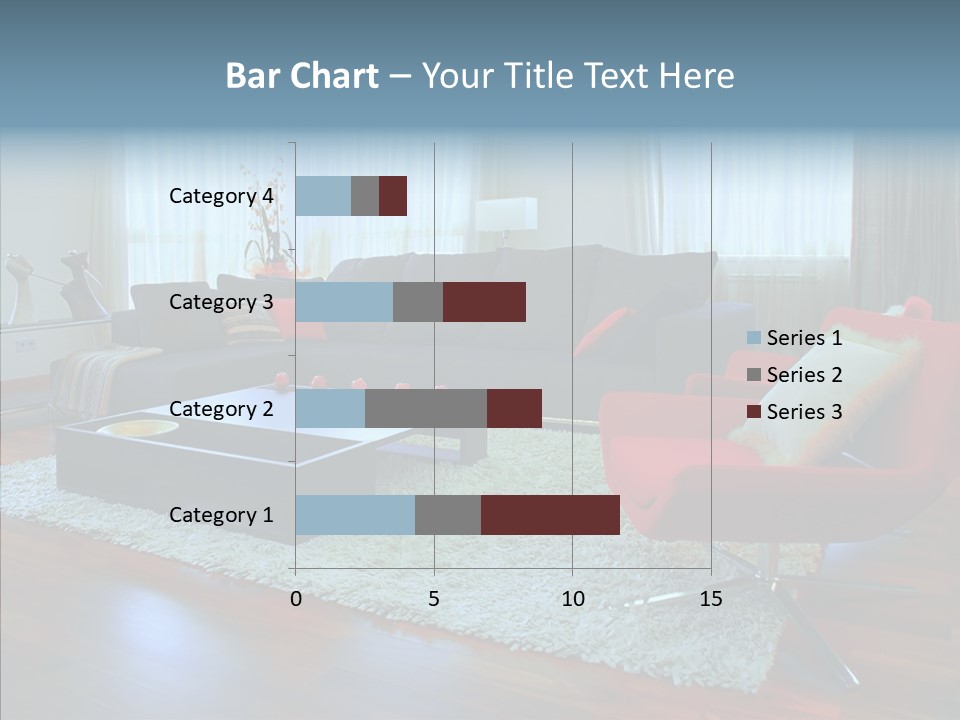 Urban Business China PowerPoint Template