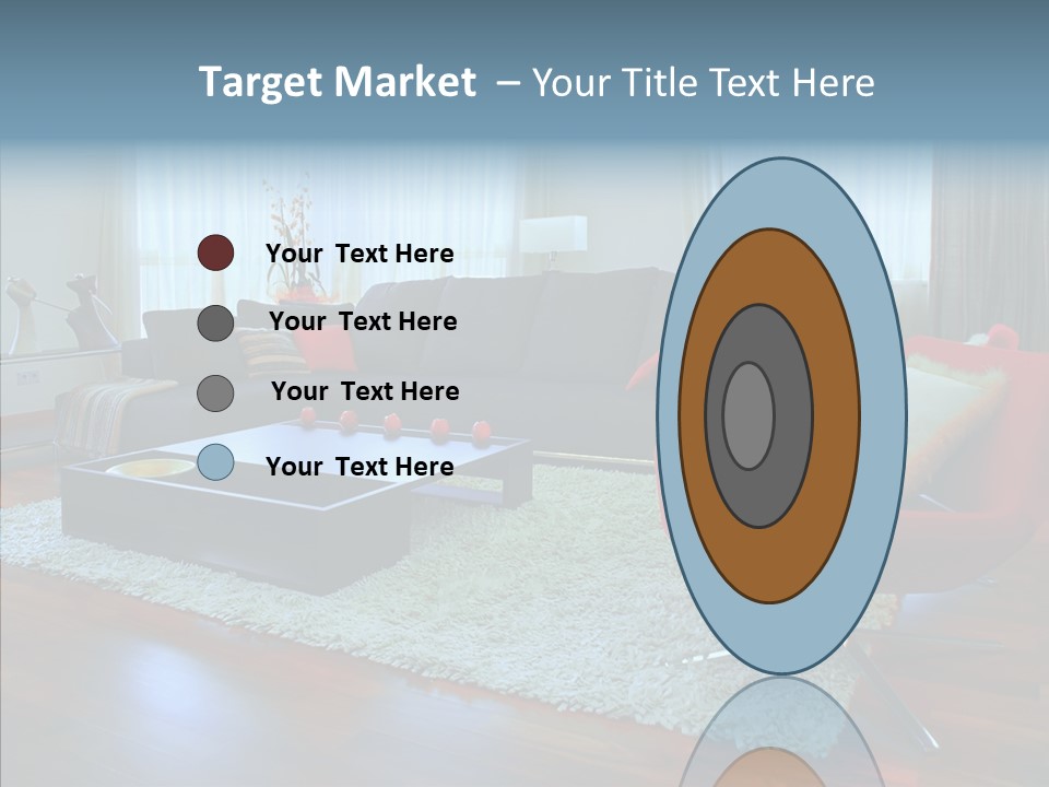 Urban Business China PowerPoint Template